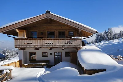 Chalet Lang in Hochkrimml voor 6 personen