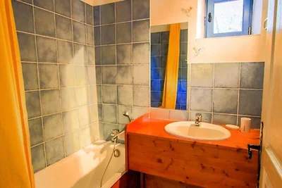 Ferienhaus in Provence mit Pool & Spa