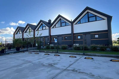 Familienfreundliches Ferienhaus in Mielenko