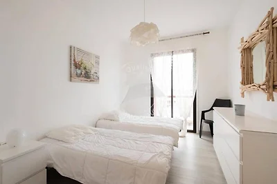 3 Zimmer für 6 Personen