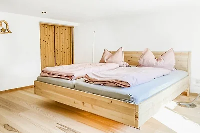 Alpenflair Ferienwohnung 302