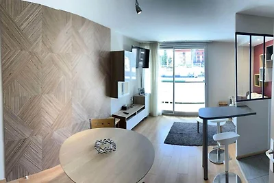 Residenz Vallee Blanche