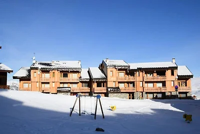 Studio für 2-3 Personen - PLAGNE VILLAGES - 0...