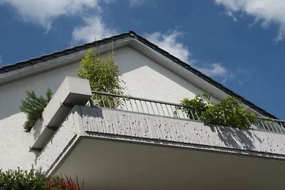 Kuća za odmor Dopust za oporavak Überlingen