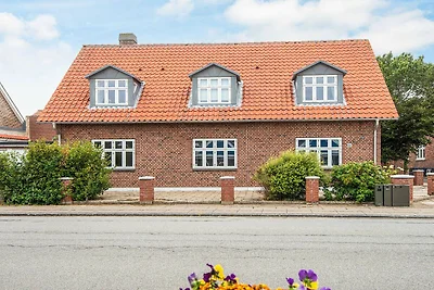 2-Zimmer-Wohnung in Dänemark