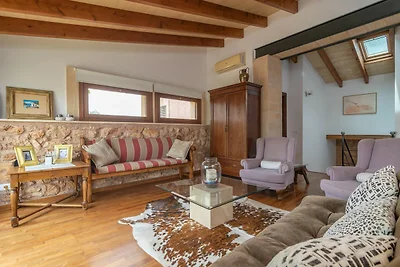 Son ArboÇ Gran - Ferienhaus Mit Privatem Pool