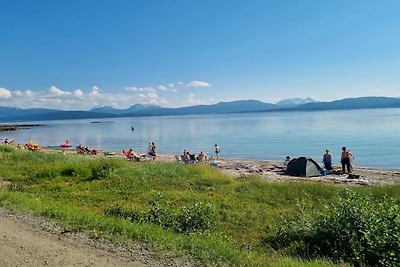 4 Personen Ferienhaus in Skatvik-By Traum
