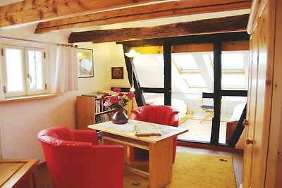 Appartamento per vacanze con 1 camera da...