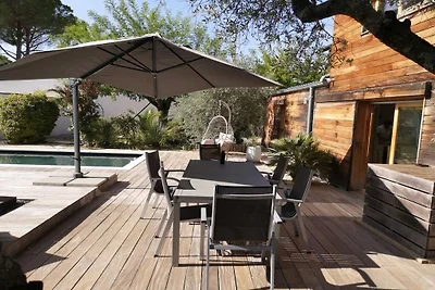 Ferienhaus mit 3 Schlafzimmer
