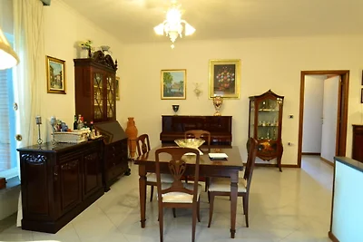 Accogliente casa vacanze a Pompei con...