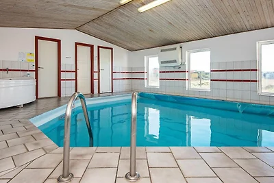 10 Personen Ferienhaus in Harboøre-By Traum