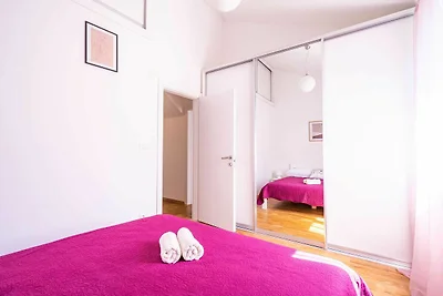 Apartment Hladilo  - Two Bedroom Apartment wi...