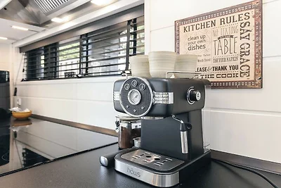 7 Personen Ferienhaus in Ålbæk-By Traum