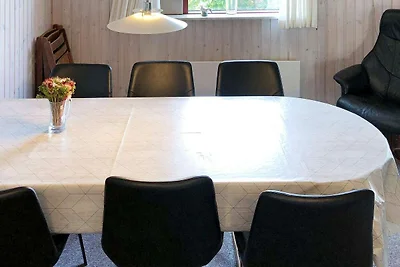 6 Personen Ferienhaus in Dannemare-By Traum