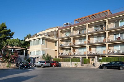 Studio in der Villa Oasis Residence in...