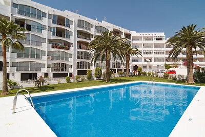 Studio à Nerja près de la plage Carabeillo