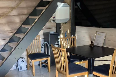 4 Personen Ferienhaus in TRELLEBORG-By Traum