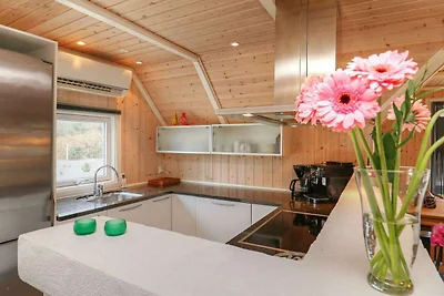 6 Personen Ferienhaus in Blåvand