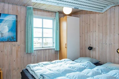 9 Personen Ferienhaus in Grenaa-By Traum