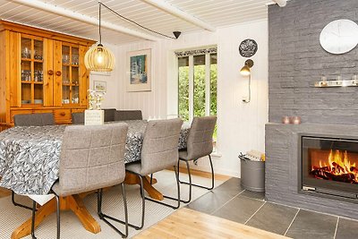 6 Personen Ferienhaus in Ulfborg-By Traum