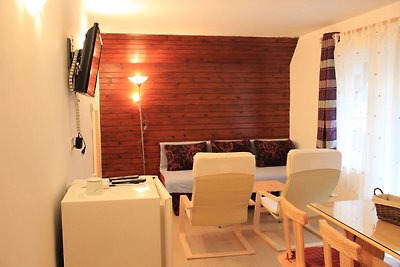 Cosy apartment in Bohinjska Bistrica with...