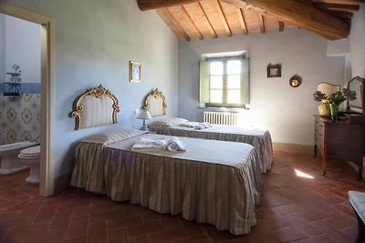 Lussuosa casa vacanze con piscina