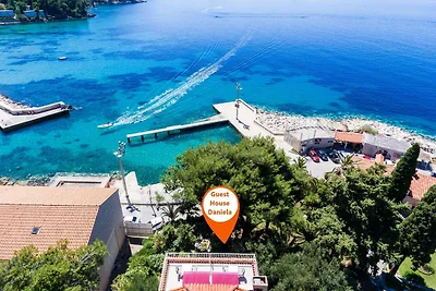 Guest House Daniela - Superior Double Room wi...