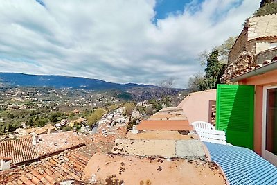 Sonniges Haus in Fayence mit Terrasse