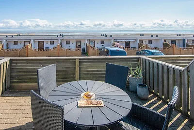 4 Personen Ferienhaus in Rømø-By Traum