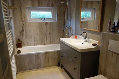 Ferienwohnung mit 1 Schlafzimmer