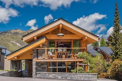 Übernachten in den Nordalpen mit Terrasse