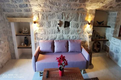 Apartment Fortuno - One Bedroom Apartment wit...