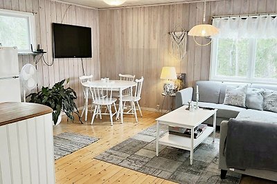 5 Personen Ferienhaus in DJURHAMN