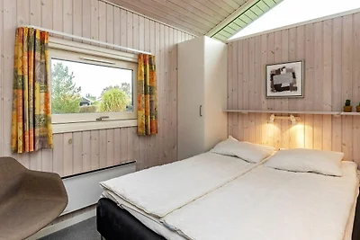 6 Personen Ferienhaus in Otterup