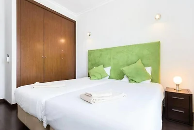 Apartment in Lagos in der Nähe des Yachthafen...