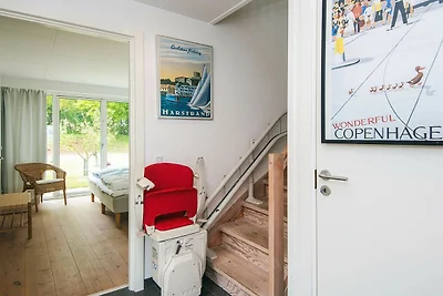 6 Personen Ferienhaus in Thyholm-By Traum