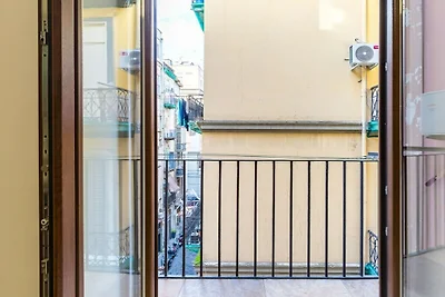 Al Borgo Orefici-appartement