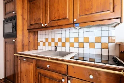 3-Zimmer-Wohnung für 6 Personen - Auswahl