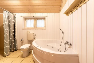Ferienhaus mit  toller Ausstattung