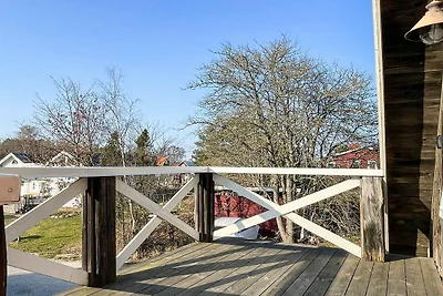 4 Sterne Ferienhaus in Drottningskär