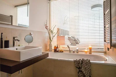 Appartement, Zingst
