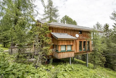 Baita a Turrach con sauna e Wi-Fi