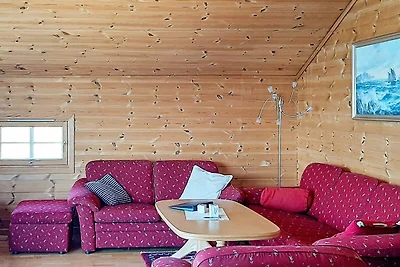7 Personen Ferienhaus in Sjernarøy