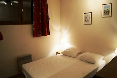 Geräumige und ruhige Wohnung für 8 Personen i...