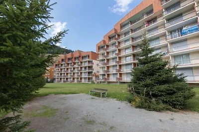 Tolle Wohnung in Les Deux Alpes