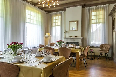 Ferienhaus in zentraler Lage