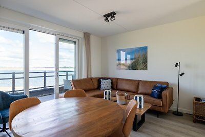 Ansprechende Wohnung am Strand