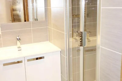 Wohnung in Frankreich mit Skiliftzugang