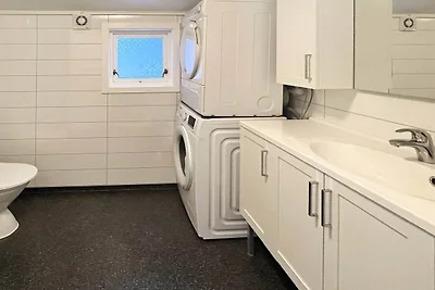 6 Personen Ferienhaus in bremnes-By Traum