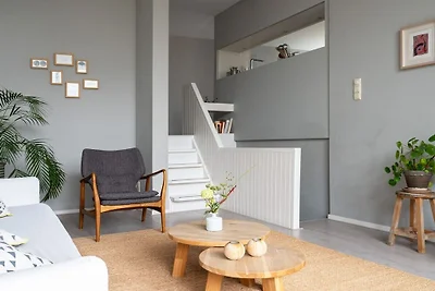 Vakantieappartement met 2 slaapkamers